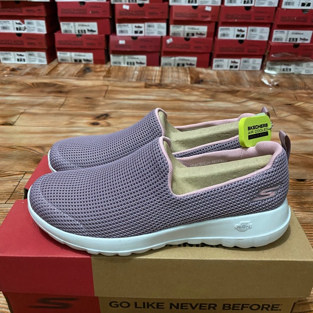 skechers go walk joy gold