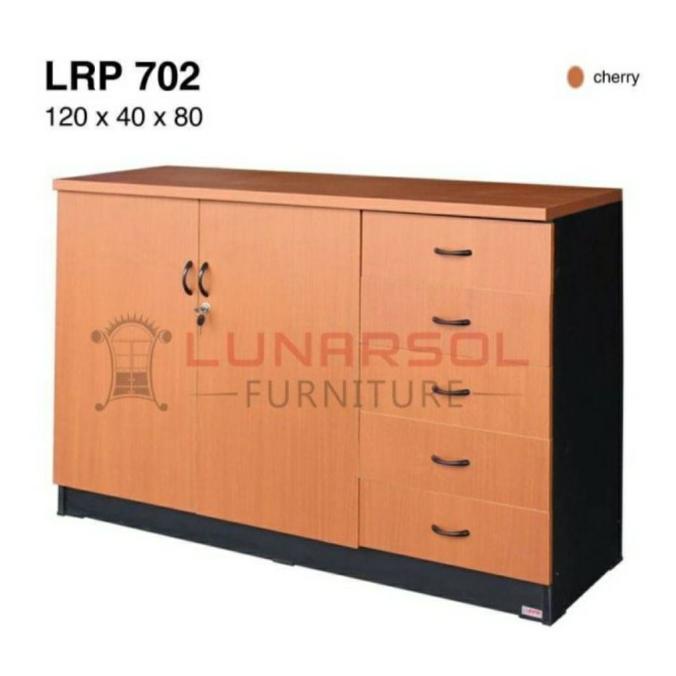 

Lemari Arsip Lunar +Laci 702 free ongkir wilayah jatadebek