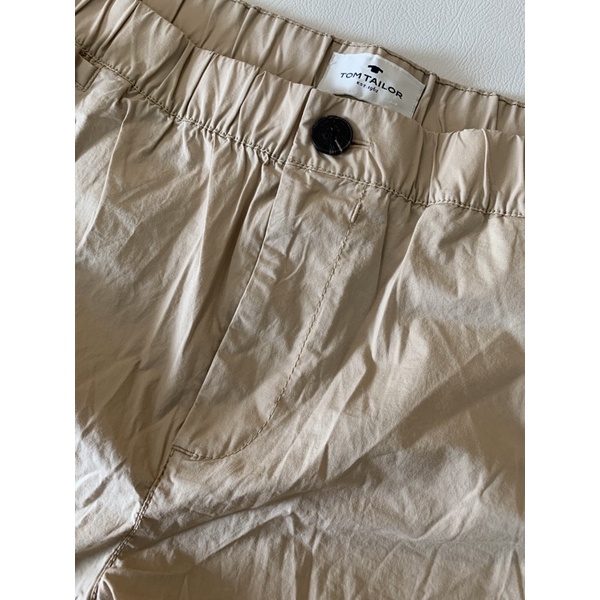Celana Pendek / Celpen Tom Tailor