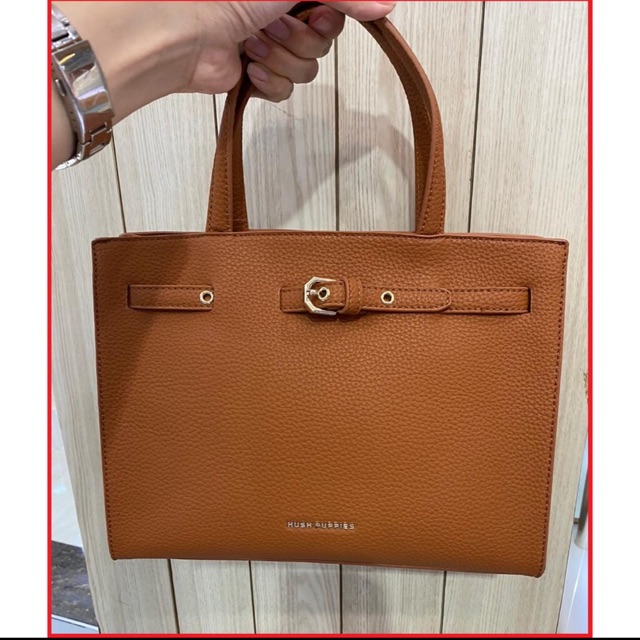 SALE TAS HUSHPUPPIES CONCERTA