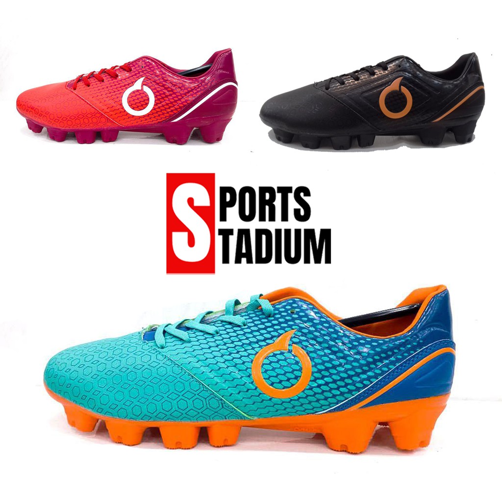 SEPATU BOLA ORTUSEIGHT GENESIS FG