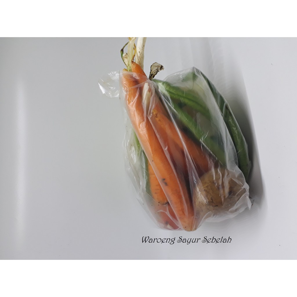 

Sayur Sop