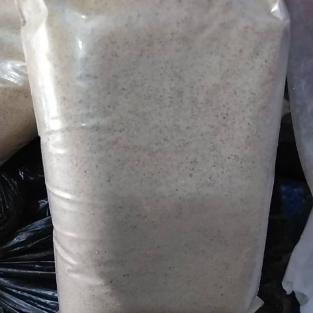 

Lada bubuk asli 100% halal 100g repacking BY MDS