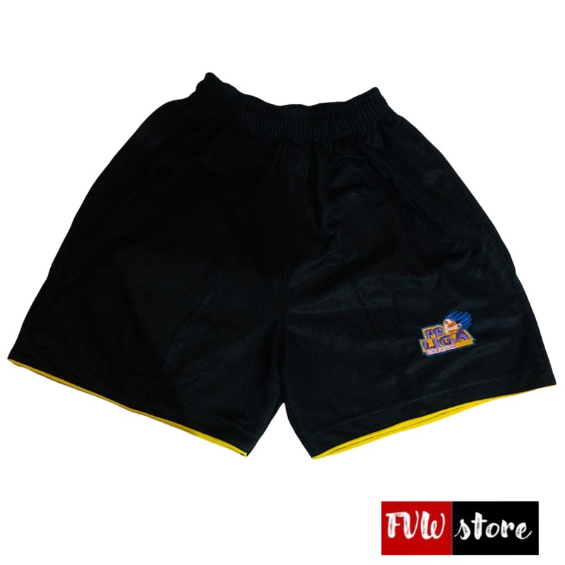 Celana Pendek Kolor Voli Proliga