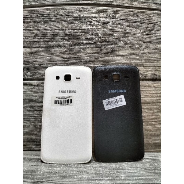 Casing Backdoor Samsung Grand 2