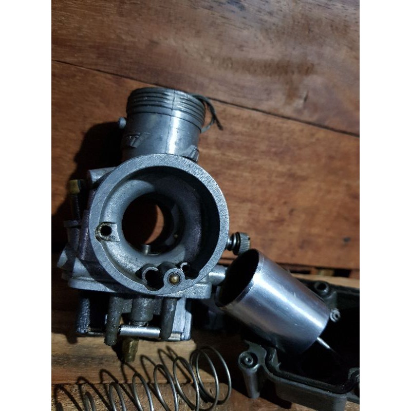 karburator karbu karbulator NINJA KIS KEIHIN PWL 26 ORIGINAL JAPAN