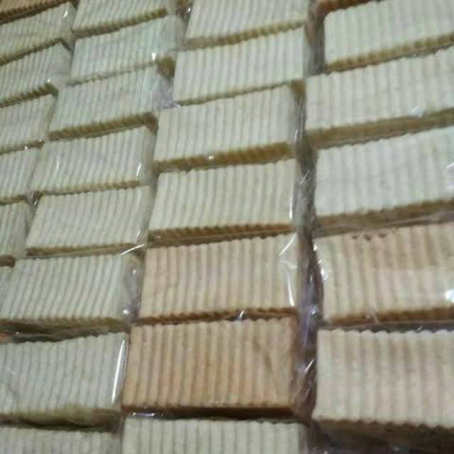 

ROTI TAWAR KASINO (ROTI BAKAR) BANDUNG