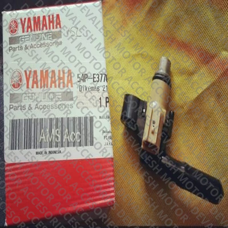 (100% ORIGINAL ) Injektor mio j/mio gt Injector MioJ MioGT Orisinil mantap