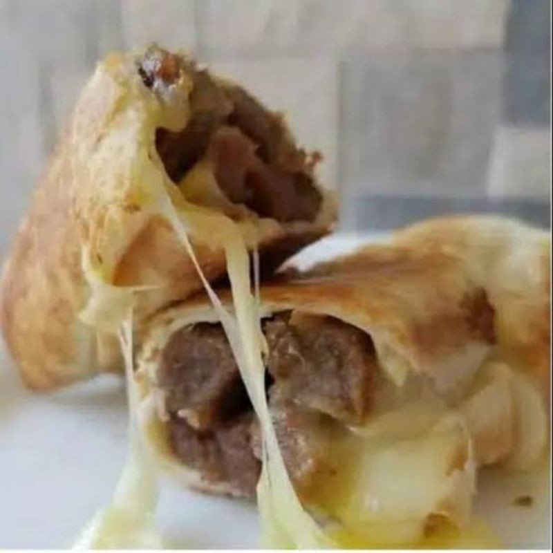 

kebab mozarella