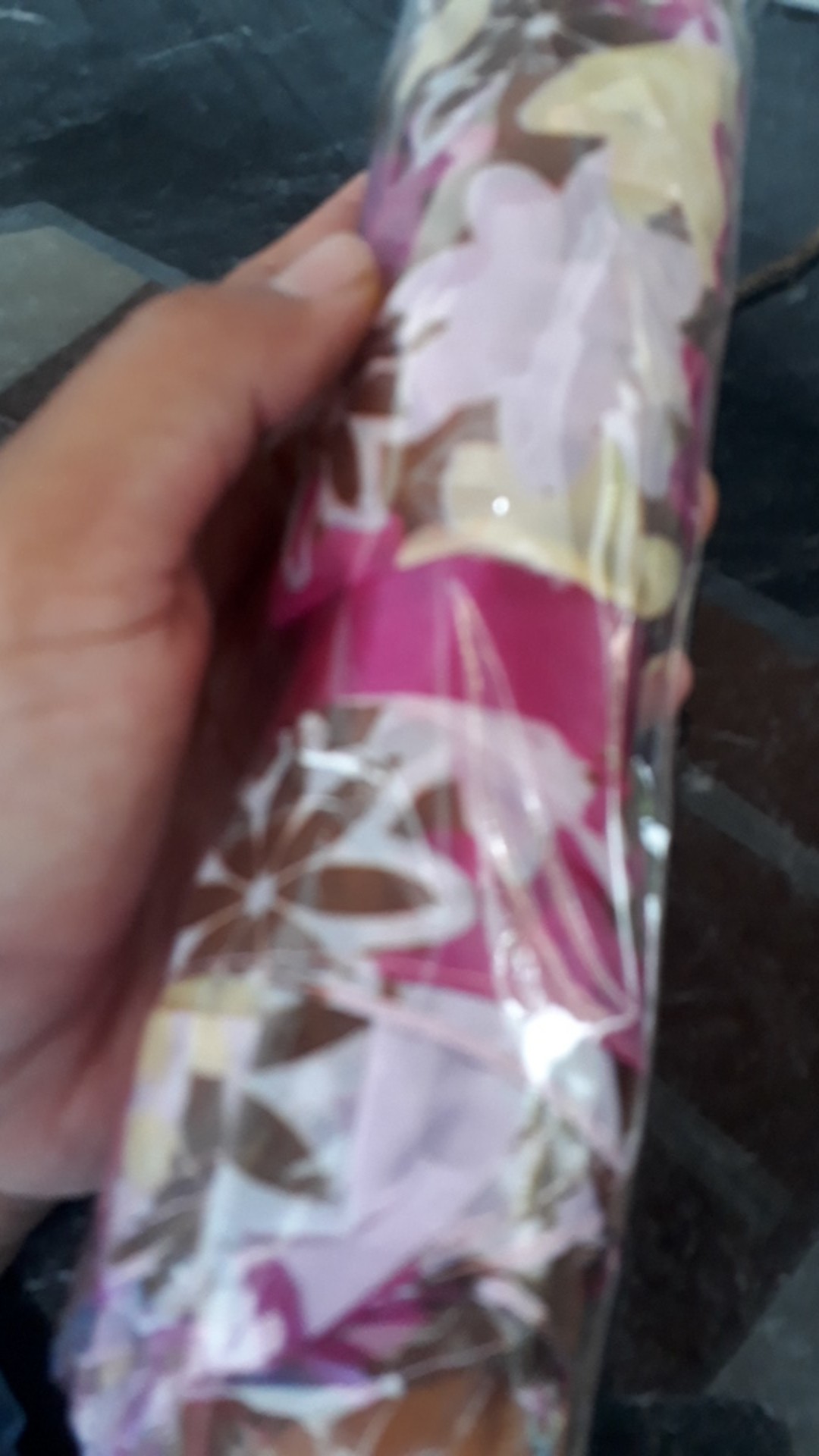 Payung Lipat 3 Jansen Umbrella