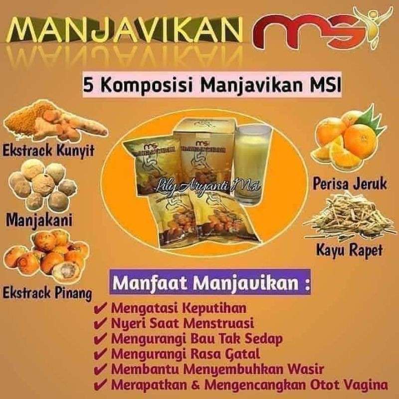 

Manjavikan