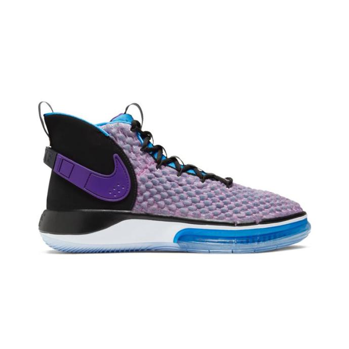 algifaruu - NIKE BASKETBALL ALPHADUNK FLIGHT HUARACHE - BQ5401900 - 42