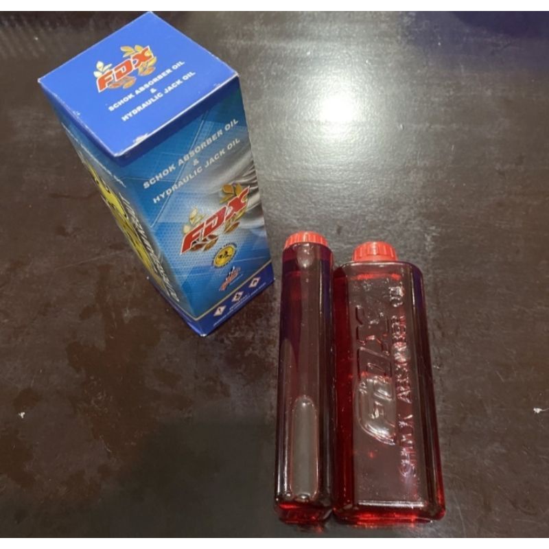 OLI SHOCK SHOCKBREAKER MOTOR