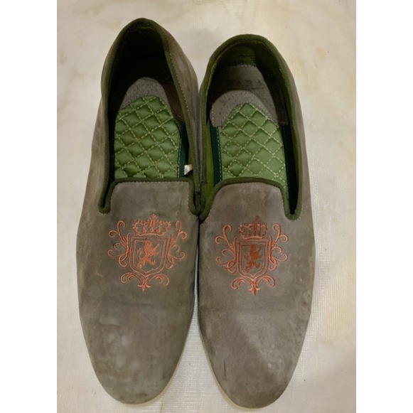 Sepatu Kasual Zara Pria