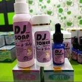 Lipau 1 set lengkap original label