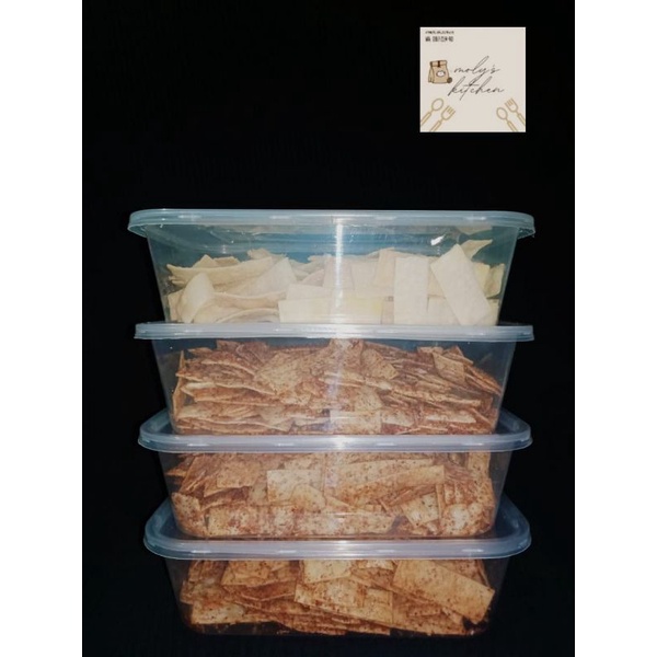 

kripik_pangsit♥️PEDASASINN