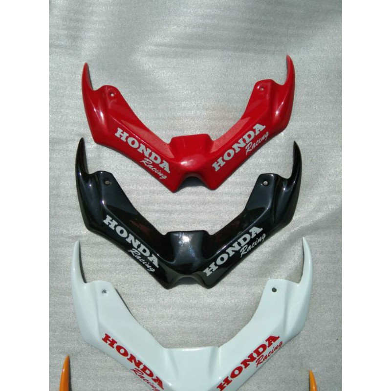 winglet cbr k45 cbr thailand