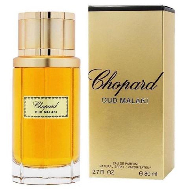 PARFUM ORIGINAL EROPA Chopard Oud Malaki Men EDP 100ml PARFUME PRIA