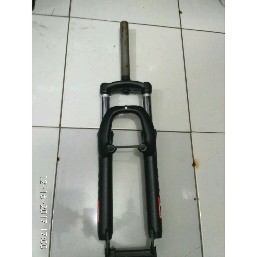 SALE fork 26 pacific oversize