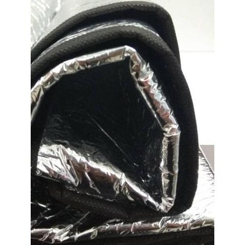 Ω Matras alumunium foil Matras foil Matras camping foil ❅