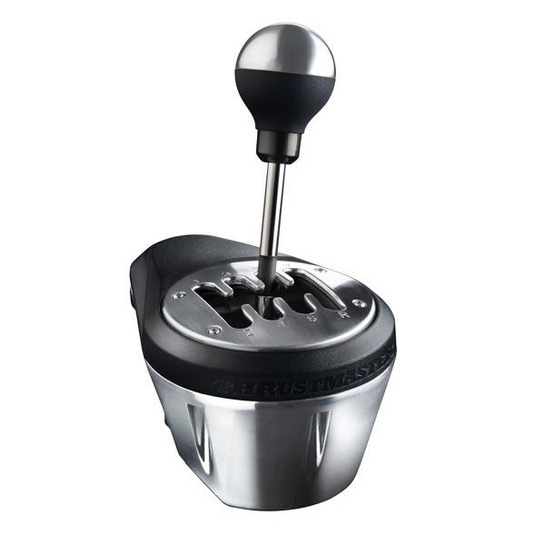 Thrustmaster TH8A Add-on Shifter