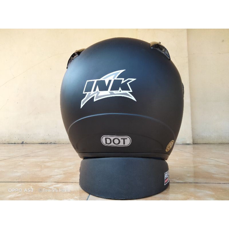 Helm INK Cx22/ INK biasa orijinal 100% Ogkir Termurah 2 kg-6