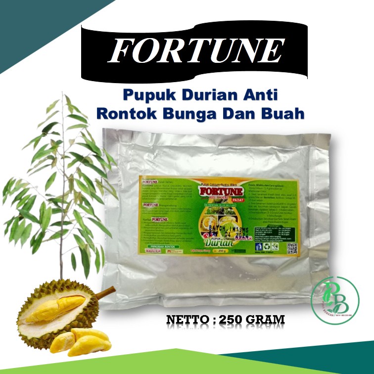 Pupuk Durian Agar Cepat Berbuah, Pupuk Boster Buah Durian, Pupuk Durian Agar Cepat Berbunga