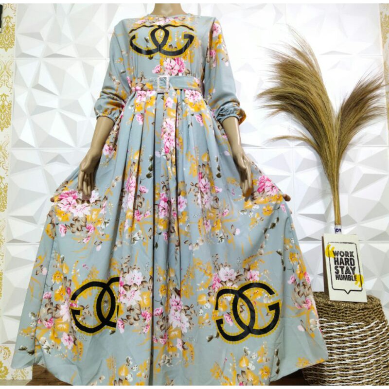 GAMIS GG MONALISA BANGKOK SAKURA PREMIUM