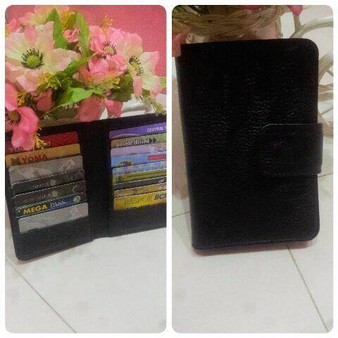 Dompet Wanita Kulit Asli Garut