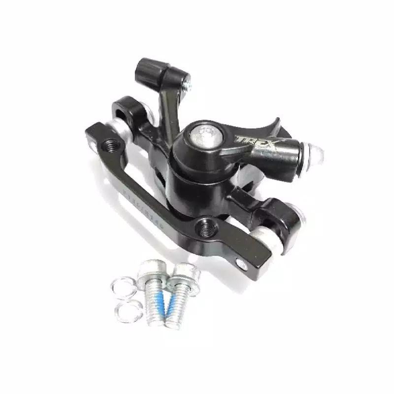 caliper rem cakram mekanik