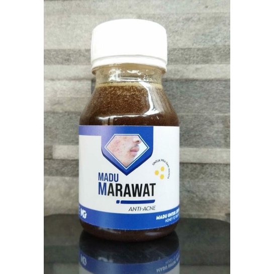 

Madu Marawat
