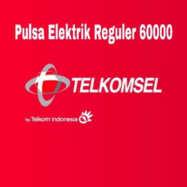 Pulsa Transfer Telkomsel Simpati As 50000 Termurah Shopee Indonesia