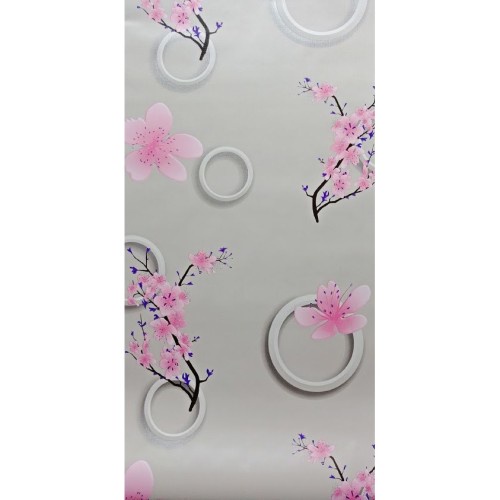 wallpaper dinding bunga pink wallpaper sticker bunga wallpaper sticker abu wallpaper dinding polkado