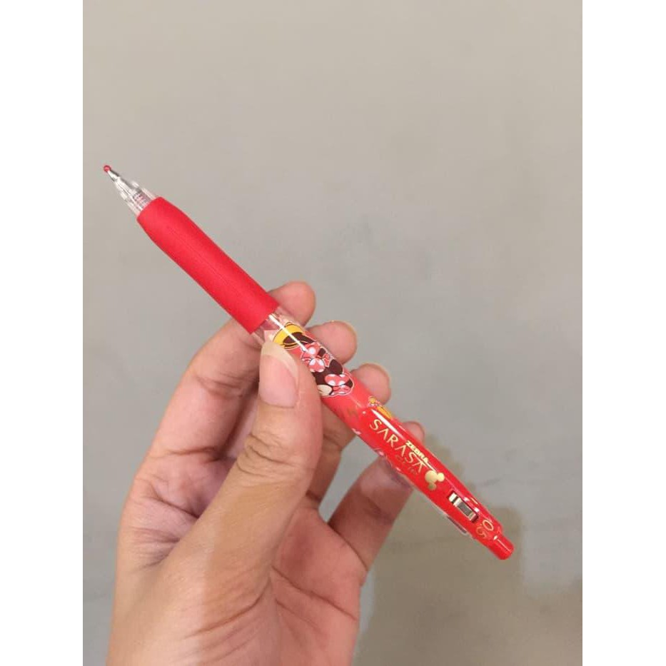 Dapatkan Harga Pulpen Karakter Diskon Shopee Indonesia