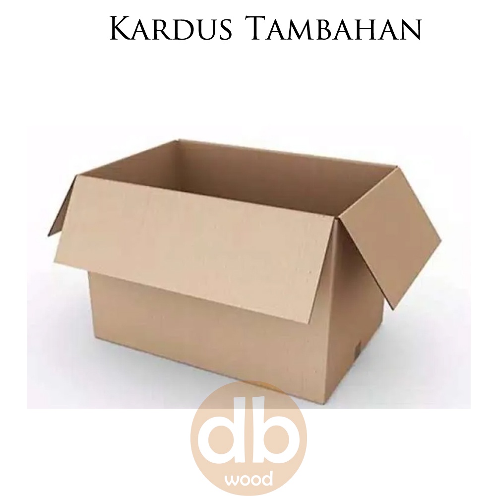 

Packing Kardus