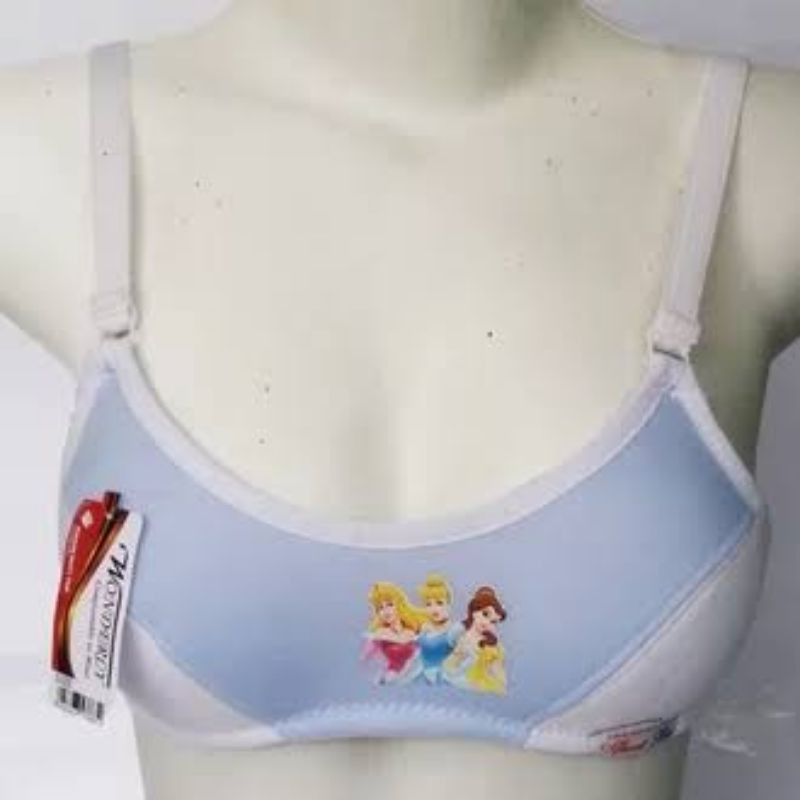 Sport Bra Remaja, Bh Anak ABG SD Smp