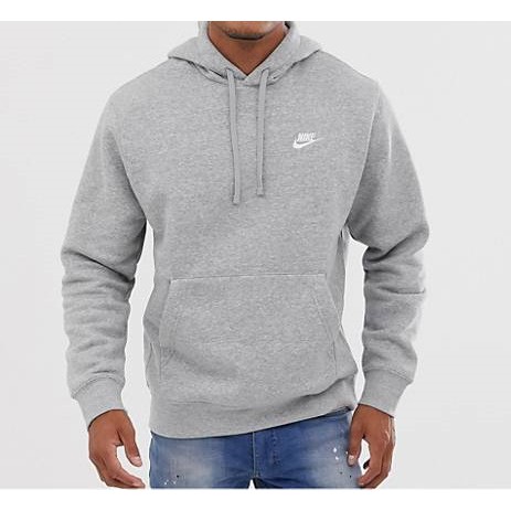 Hoodie Pria Nike