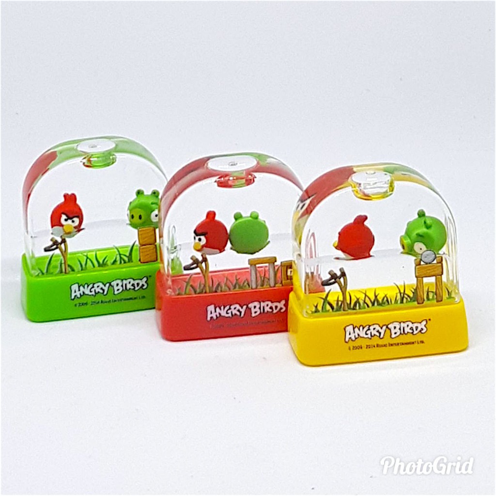 

custom stamp / stempel unik dan lucu / stamp nama (ww bird)