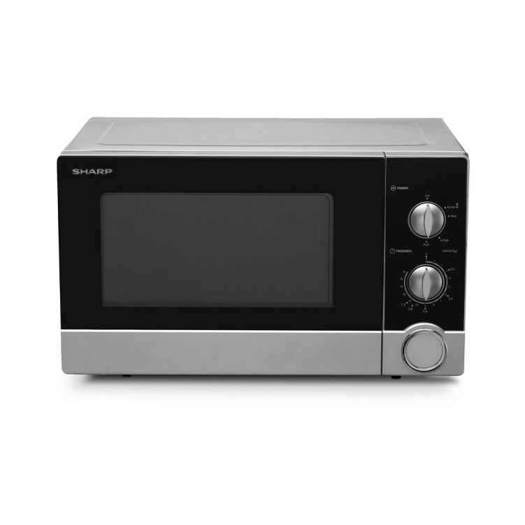 [SHOPEE10RB] Sharp R-21D0(S)IN Microwave