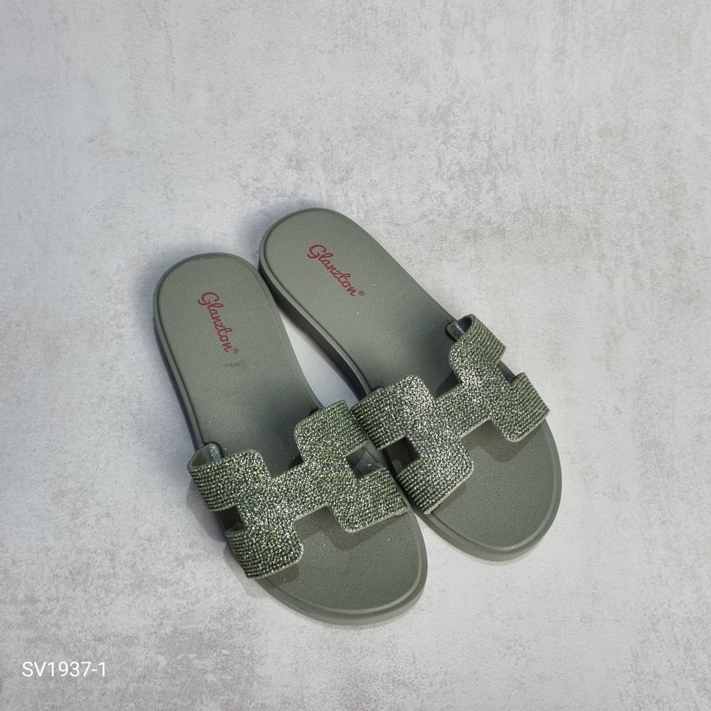 Sandal Karet Glanzton SB Series SVL1937-1