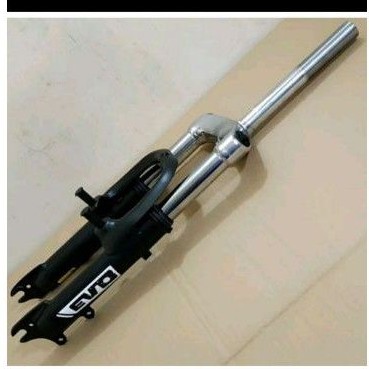 fork garpu sepeda mtb 26 standar ,25,4 avand evo