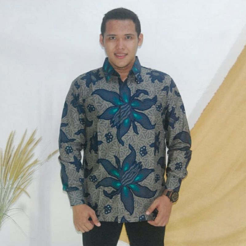 EXCLUSIVE BATIK BATURRADEN Best Seller