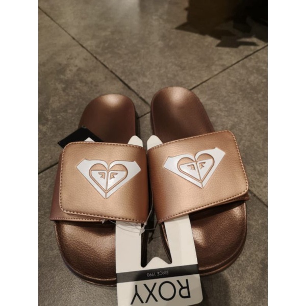 Sandal slide roxy Original