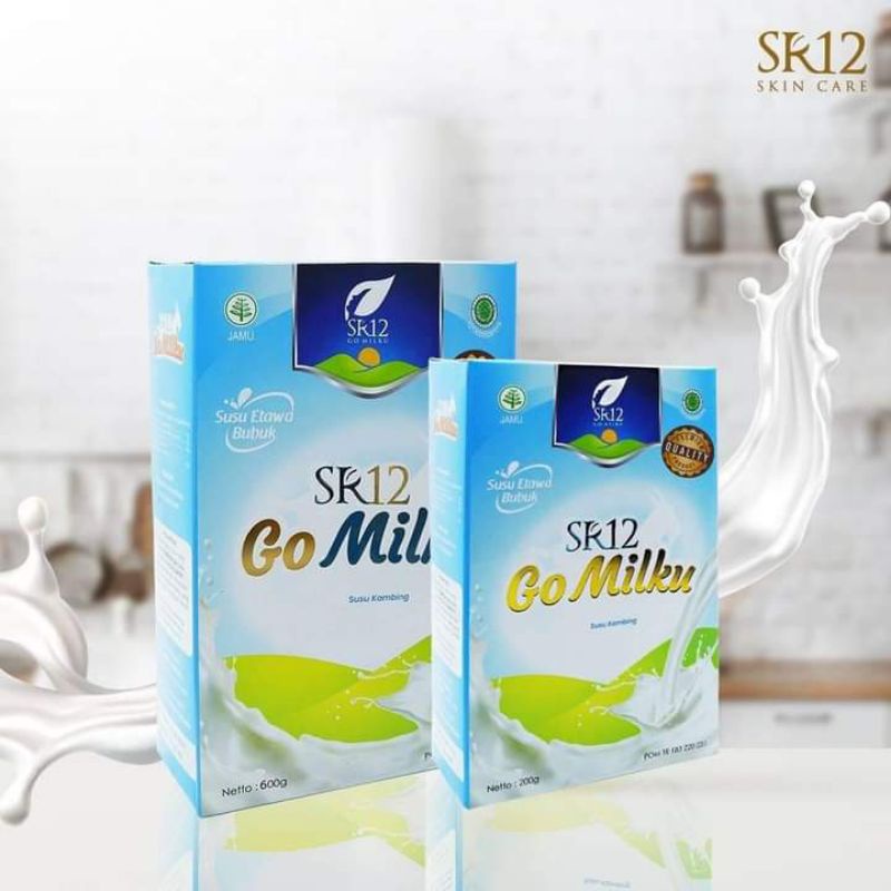 

SUSU KAMBING ETAWA GOMILKU SR12 / SUSU KESEHATAN JANTUNG DIABETES ASMA
