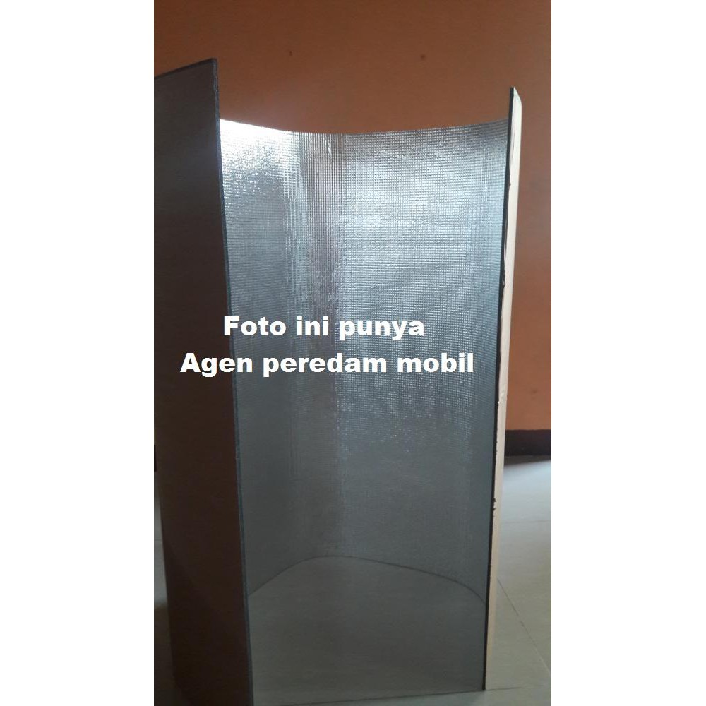 JUAL DISCONT Peredam panas Kap mesin mobil