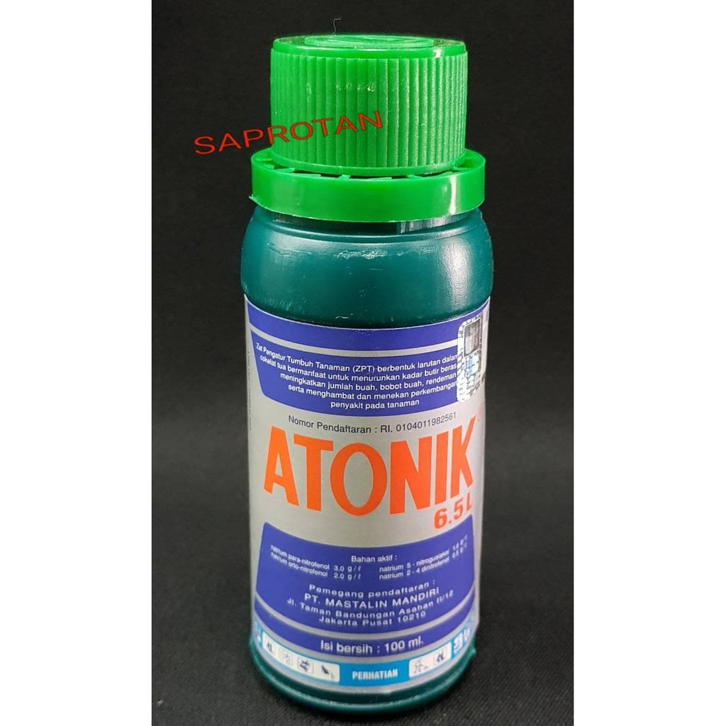 ZPT Atonik 500 ML