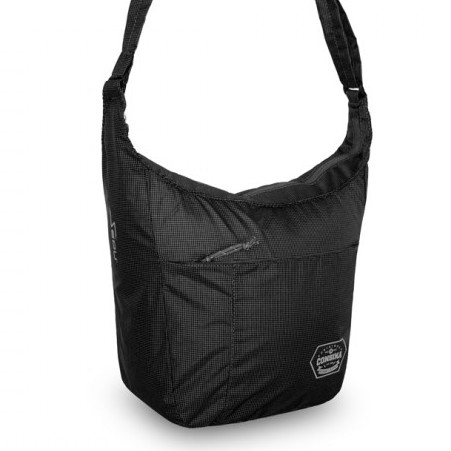 Tas Selempang Cotrek Strada X2 Original Sling Bag Co-Trek Adventure Passport Case Travel Pouch