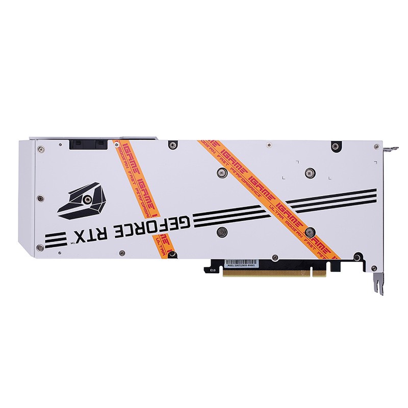 Colorful VGA  iGame GeForce RTX 3070 Ultra OC LHR-V 8GB GDDR6