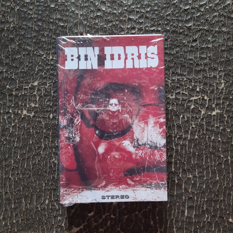 Kaset Bin Idris - Bin Idris