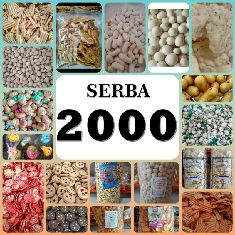 

CEMILAN 2000 MURAH HARGA GROSIR